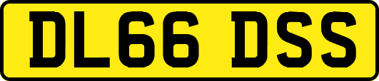 DL66DSS