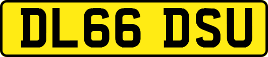DL66DSU