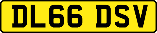 DL66DSV