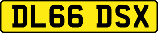 DL66DSX