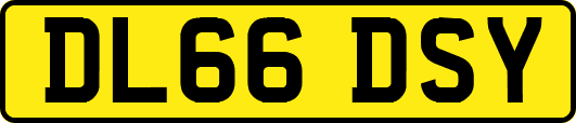 DL66DSY