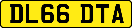DL66DTA