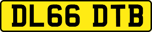 DL66DTB