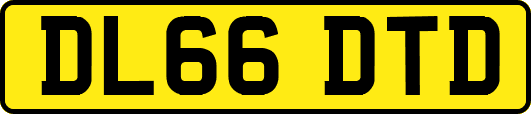 DL66DTD
