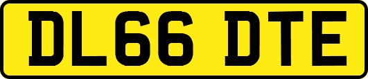 DL66DTE