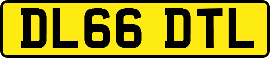 DL66DTL