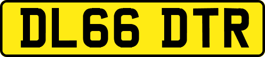 DL66DTR