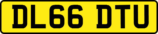 DL66DTU