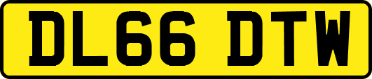 DL66DTW