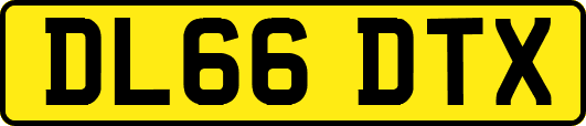 DL66DTX