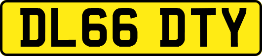 DL66DTY