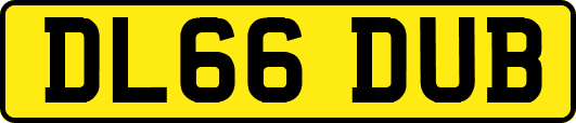 DL66DUB