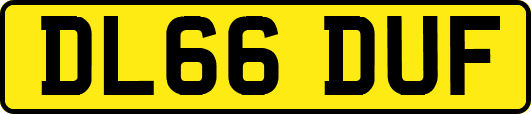 DL66DUF