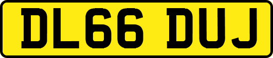 DL66DUJ