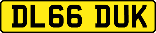 DL66DUK