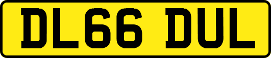 DL66DUL