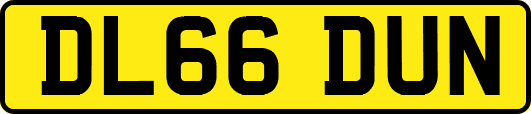DL66DUN