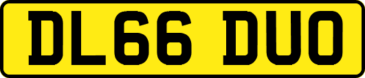DL66DUO