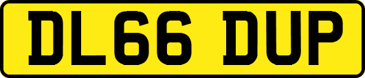 DL66DUP