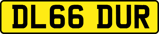 DL66DUR