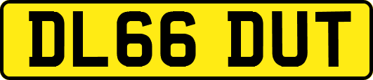 DL66DUT