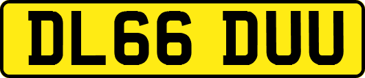 DL66DUU