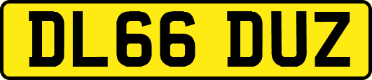 DL66DUZ