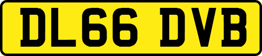 DL66DVB