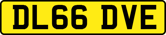 DL66DVE