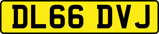 DL66DVJ
