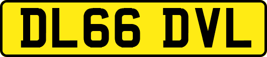 DL66DVL