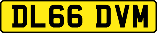 DL66DVM