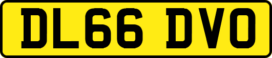 DL66DVO