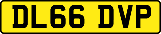DL66DVP