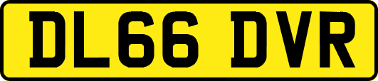 DL66DVR