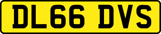 DL66DVS