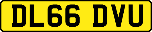 DL66DVU
