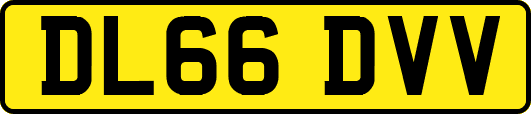 DL66DVV