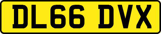 DL66DVX