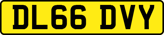 DL66DVY