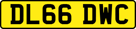 DL66DWC