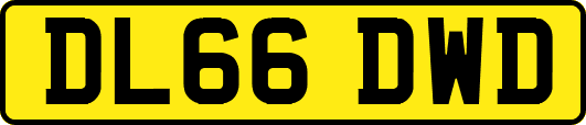 DL66DWD