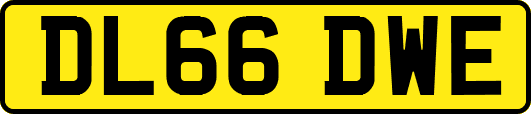 DL66DWE