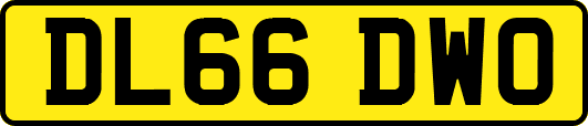 DL66DWO
