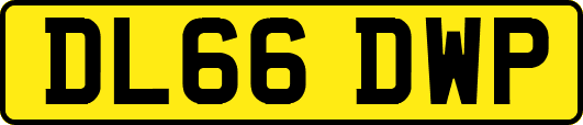DL66DWP