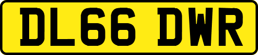 DL66DWR