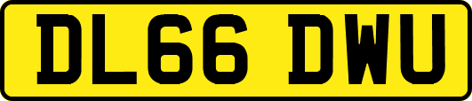 DL66DWU