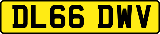 DL66DWV