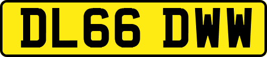 DL66DWW