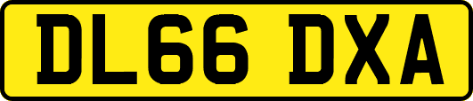 DL66DXA